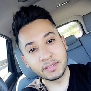 Meet your Posher, Luis